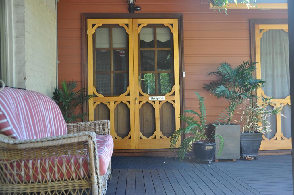 Guildford River Retreat Perth Exterior foto