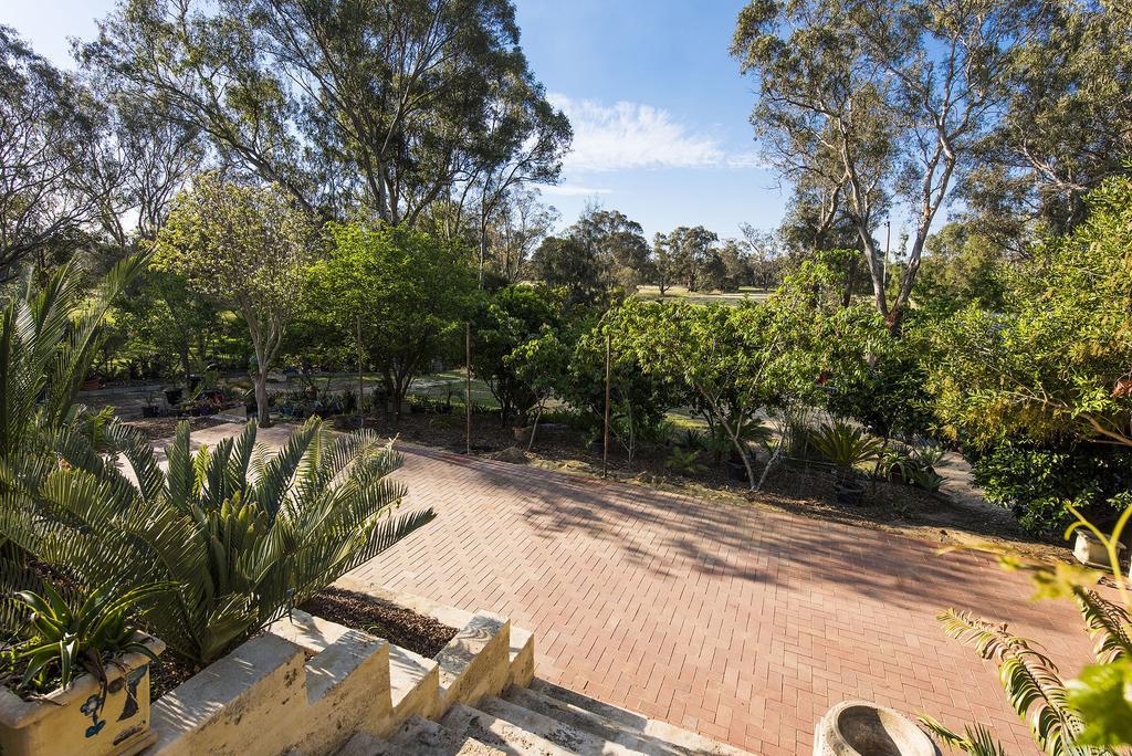Guildford River Retreat Perth Exterior foto