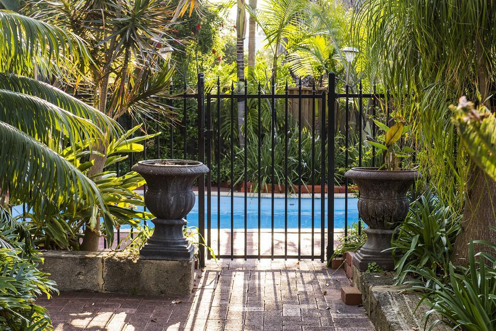 Guildford River Retreat Perth Exterior foto