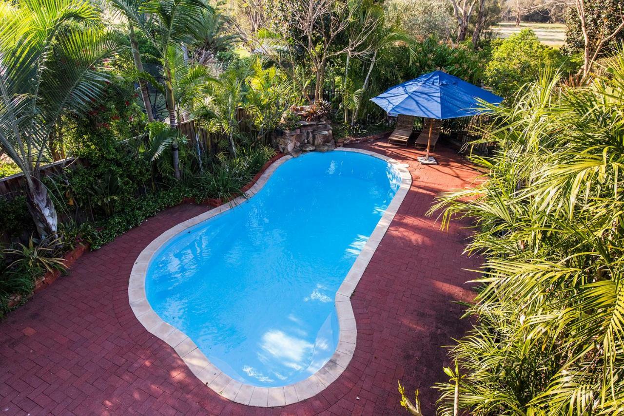 Guildford River Retreat Perth Exterior foto